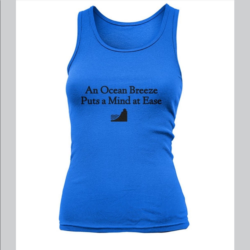 Coming Soon!!! Woman’s Tank - Picture 5 of 8